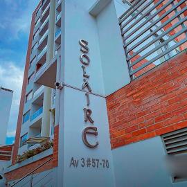 Exclusivo apartamento 3 habitaciones en Bellavista