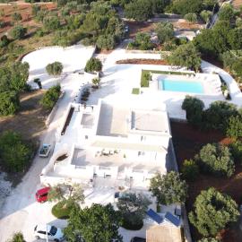 Casa Vacanze 'La Quercia'