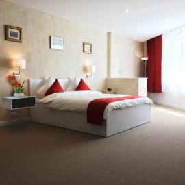Csiki Hotel, hotel u gradu 'Miercurea-Ciuc'