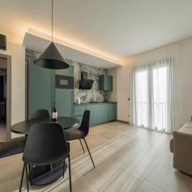 ApartmentsGarda - Residenza Garda Deluxe, khách sạn ở Garda