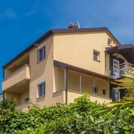 Apartmani Tena