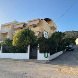 Michalis Studios & Aparntments, hotel a Palaiochóra