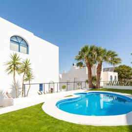 Apartamentos Lizamar San José Cabo de Gata