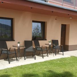 Apartmán PodFaustinkou