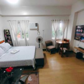Happy Stays B - 300mbps - 65"TV Netflix, Disney - Washer – hotel w mieście Trece Martires