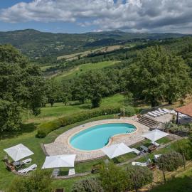 Agriturismo Gli Strambi