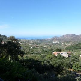 Sicile, vue panoramique, hotell sihtkohas Montagnareale