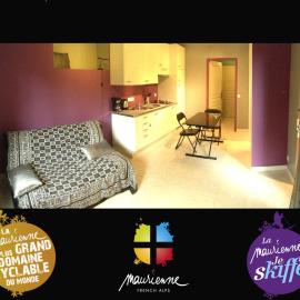 Le Studio - Saint Jean de Maurienne, hotel in Saint-Jean-de-Maurienne
