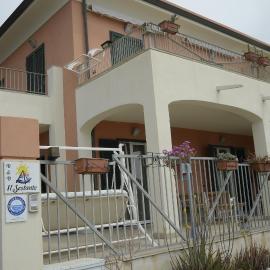 Il Sestante B&B, hotel u gradu Condofuri