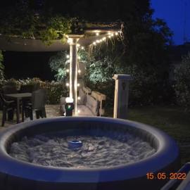 Villa Dacia bed bed and breakfast and Home Restaurant