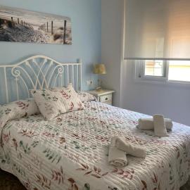 Apartamento Centro Chipiona La Perla