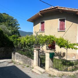 Maison La vieille vigne, hotel a Dieulefit