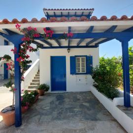 ΕΙΡΗΝΗ Studios, hotel u gradu 'Kitera'