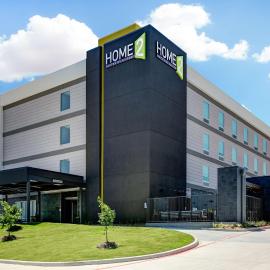 Home2 Suites By Hilton Huntsville, Tx, hotel en Huntsville