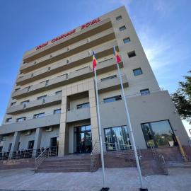 Hotel Royal Costinesti