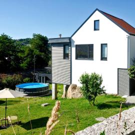 Cachada Turhouse – hotel w mieście Mos