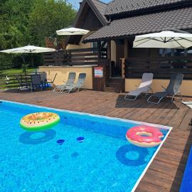 Kuća za odmor MARE: Lepoglava şehrinde bir otel