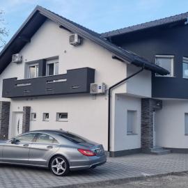 Sobe MARTA – hotel w mieście Trgovišće
