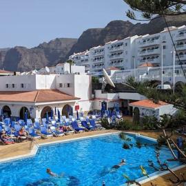 El Marques Resort Townhouse