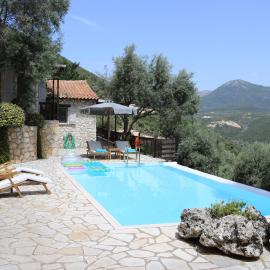 Arriva Villas، فندق في سيفوتا