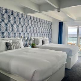 Grand View Hotel, Hotel in York Beach