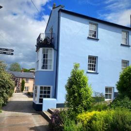 Relaxing Riverside Retreat, Ross on Wye