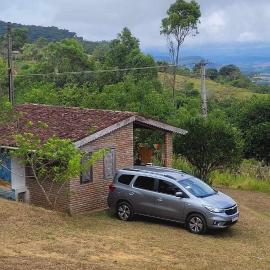 Solar de Bonito - Casa Romã, hotel in Bonito