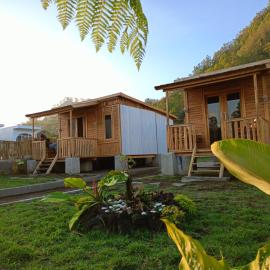 Batur Twin house, hotel in Kubupenlokan