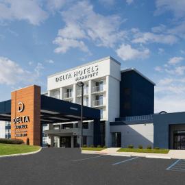 Delta Hotels by Marriott Green Bay โรงแรมในกรีนเบย์