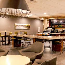 Courtyard by Marriott Yonkers Westchester County, hotel en Yonkers