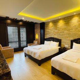Hotel Matina Suites