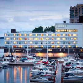 Delta Hotels by Marriott Kingston Waterfront, hotel u gradu 'Kingston'