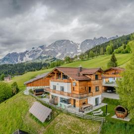 Gut Stein Panoramalodge