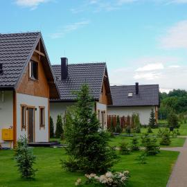 Wyraj nad Pilicą, hôtel à Ponikła