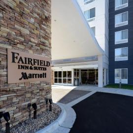 Fairfield Inn & Suites by Marriott Raleigh Capital Blvd./I-540, hotel en Raleigh
