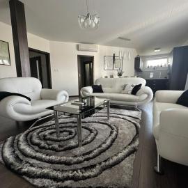 Panorama Apartments Presov, hotel in Prešov
