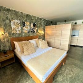 S805- Apartaestudio loft en el norte de Armenia
