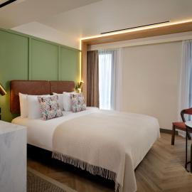 The Reach at Piccadilly, Manchester, a Tribute Portfolio Hotel