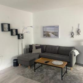 Ferienwohnung Biel โรงแรมในโบเดนแวร์เดอร์