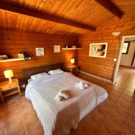Casa Clot III- Formentera, hotel u gradu Illes Balears