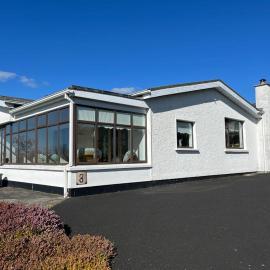 Studio apartment near Shannon Airport、シャノンのホテル