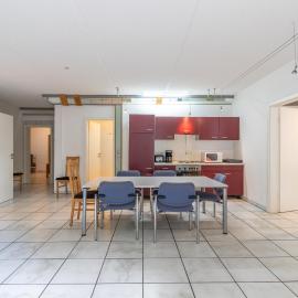 Handwerker Wohnung Raum Mainz mit 4 Schlafzimmer