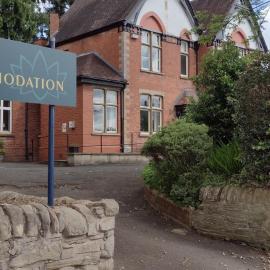 Kington Accommodation, hotell sihtkohas Kington