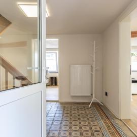 Haus zu mieten im schönen Sulzheim Wörrstadt, Hotel in Sulzheim