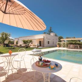 Casale d'Alessio, Hotel in Santa Lucia