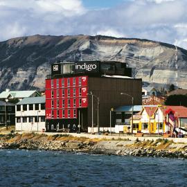 NOI Indigo Patagonia, hotel v destinácii Puerto Natales