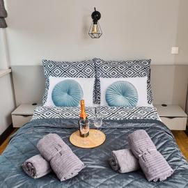 BAST Babichy 29 DOM Apartamenty MANDORIA , Rodzina , Family , Orientarium , PTAK , Parking bezpłatny, hotel a Babichy