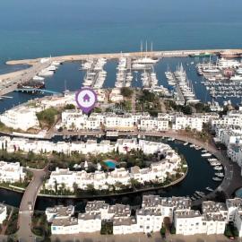 Appartement marina hammamet, hotel a Yasmine