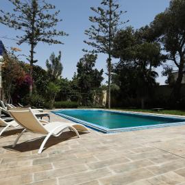 Riad Isla