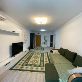 M&M apartment, hotel v destinaci Tulcea